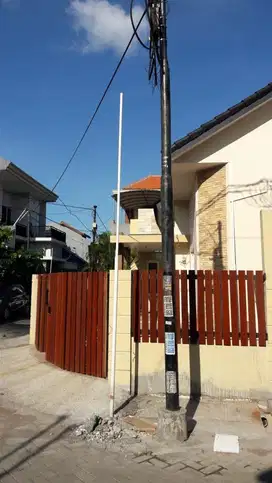 22. Dijual Rumah Hook Wiyung Taman Pondok Indah Surabaya