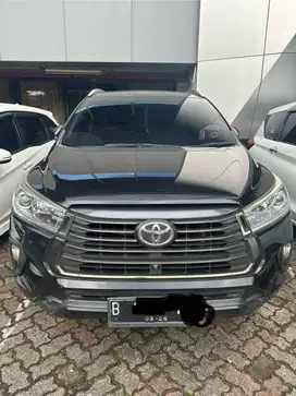DI JUAL MOBIL INNOVA V 2.0 AT TAHUN 2021