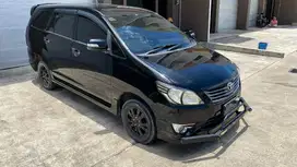 For Sale Kijang Inova Matic 2013 Luxry G