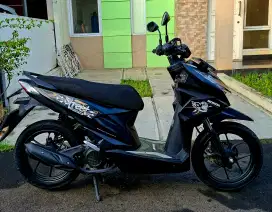 Beat Street Low KM