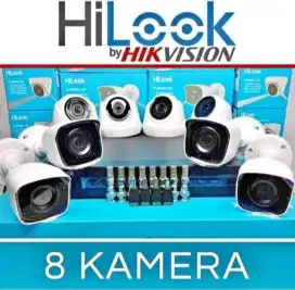 Pasang kamera cctv online via handphone