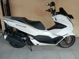 HONDA PCX ABS 2024 KM 2 RB KONDISI ISTIMEWA