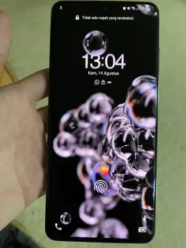 S20 ultra 12/128