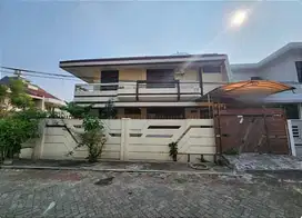 Rumah 2 Lantai Green Garden, Kedoya, Jakarta Barat