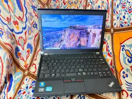 Laptop Desain Thinkpad X230 Core i5