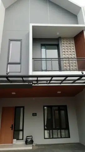 Dicari ART pulang pergi & jaga anak