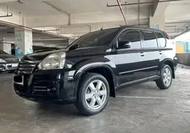 xtrail autech 2010
