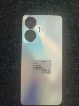 REALME C55 KONDISI MEMUASKAN