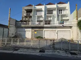 Dijual Ruko Murah Pusat Kota Semarang