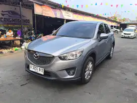 MAZDA CX-5 2.5 TOURING 2014 (DP 2 JT)