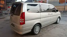 Serena Ct Th. 2012 AB pajak 1 tahun a/n pembeli