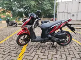 Vario 125 kzr 2013