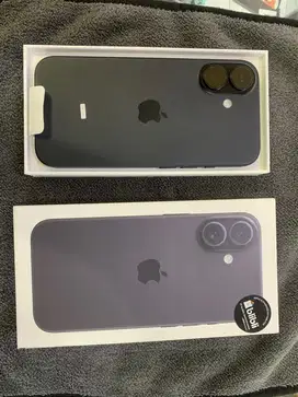 Iphone 16 256gb Resmi Blibli Like New