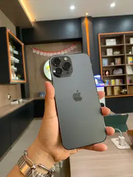 Iphone 13promax 128gb sec resmi beacukai