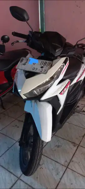 Honda Vario 2017