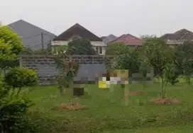 Termurah! Tanah di Batununggal Bandung