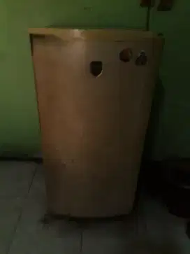 kulkas sharp 1 pintu