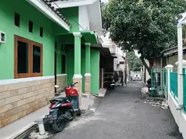 Disewakan Kontrakan 1 Pintu Sedang Kosong