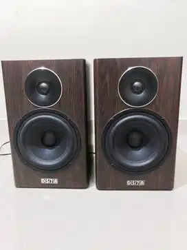 Speaker Monitor DS7A Mk5