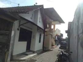 Rumah Tinggal Area Gejayan Caturtunggal 065995 dn2508