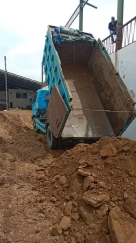 Supplier Pasir Lumajang Sirtu Urug Pasir Kediri Koral Super limestone