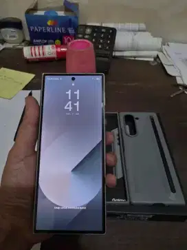 Samsung Z Fold6 12/512