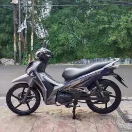 Supra Helm In 2012 Bagus lengkap mesin Cakep