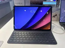 HONOR PAD 9 8/256GB FREE KEYBOARD DAN PENCIL