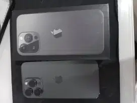 IPHONE 13 PRO 256gb IBOX
