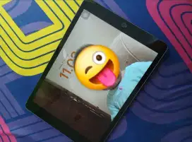 Ipad Gen 9th Ex garansi Ibox