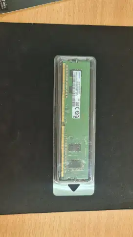 Ram DDR4 4GB 3200Mhz Merk Samsung