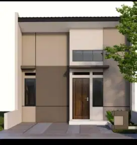Green Cisoka Residence