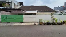 Rumah di Rawa Kepa, Tomang, Jakarta Barat