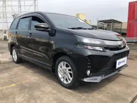 [OLXMOBBI] DP RENDAH Toyota Avanza 1.3 Veloz Bensin-MT 2021 FTFMZI