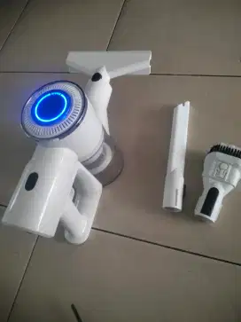 Vacuum masih bagus pembelian blm lama