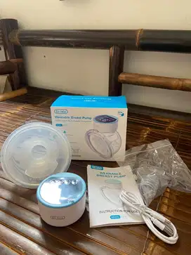 pompa asi dr isla EB26