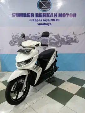 dijual mio soul GT 2012