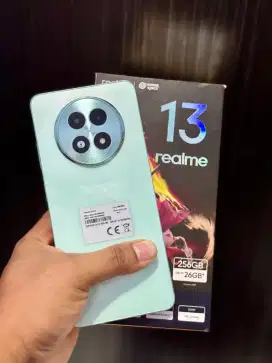 Realme 13 5G NFC 12/256 Like New