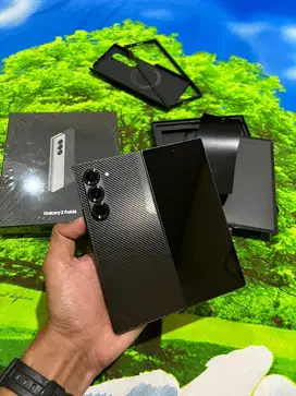 Samsung z fold 6 256gb resmi sein