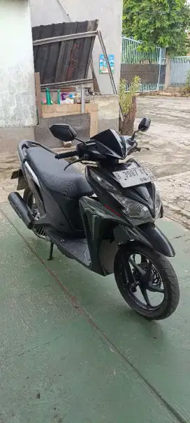 (jual) Vario KZR 125cc 2013 Mesin Standar