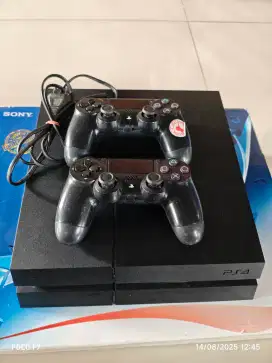 PS4 Slim Ori 1tb