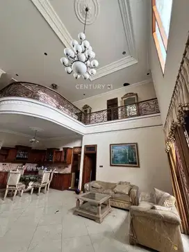 Rumah Cantik Dan Strategis Siap Huni Di Duren Sawit Jakarta Timur