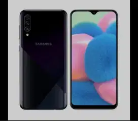 Samsung A30s second