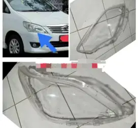 Mika Headlamp Innova grand 2012-2015