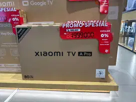 TV XIAOMI A PRO 32”inch Garansi resmi by erafone