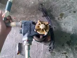 Mesin pompa air