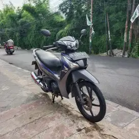 Supra Helm In 2012 Gress Bagus Mesin Nyuss