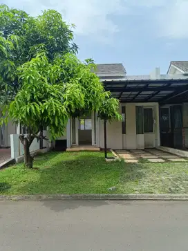 Di sewakan rumah citra grand Cibubur