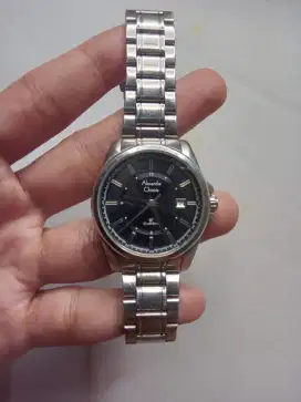 Jam Tangan Alexandre Christie