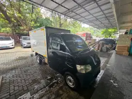 Jual Granmax Box 1.3 Tahun 2012 Nego